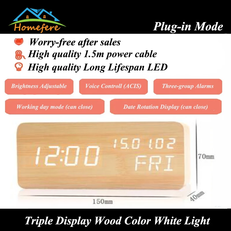 Plug-in Triple Display 1