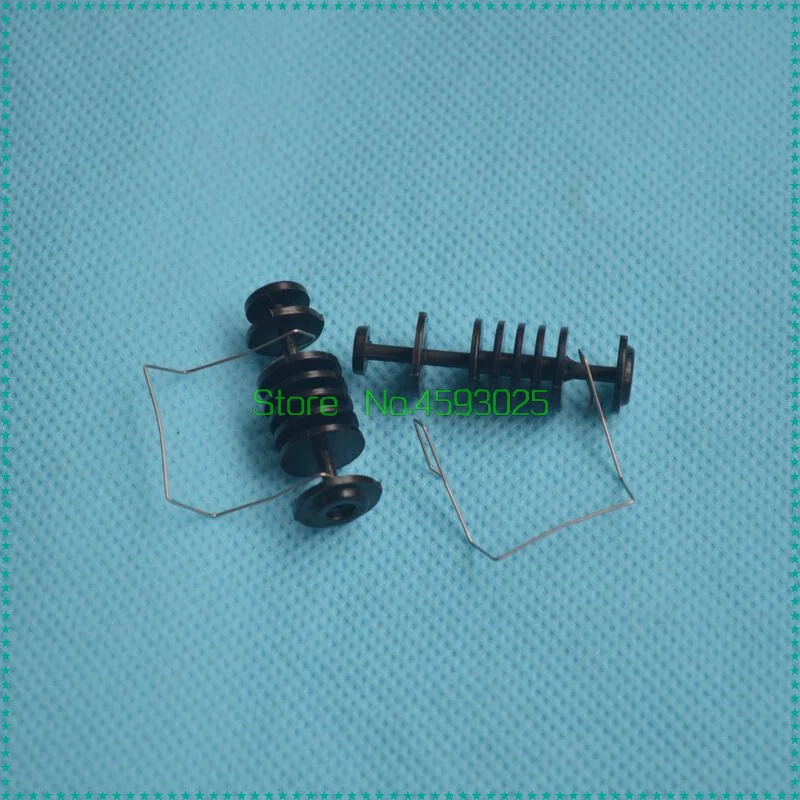 Новинка ролик доставки верхней крышки фьюзера и Sping для HP 1010 1012 1015 1018 1020 M1005 1319 3050
