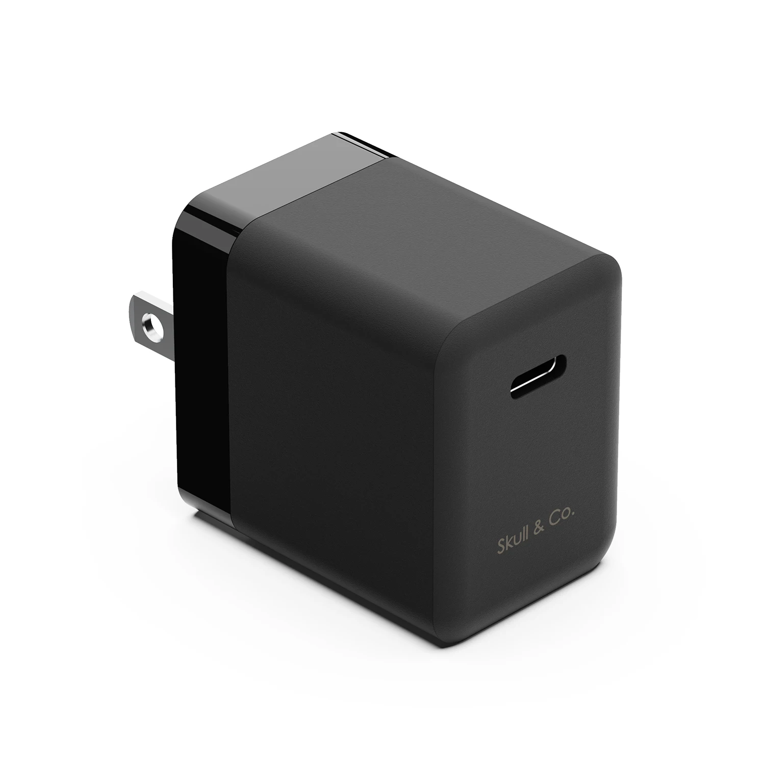 Сетевое зарядное устройство Skull & Co. 45 Вт USB C | Мобильные телефоны и аксессуары