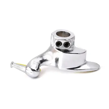 

High Strength Cast Steel Tire Changer Repair Tool Push-out Disassembly Head 28mm 29mm 30mm