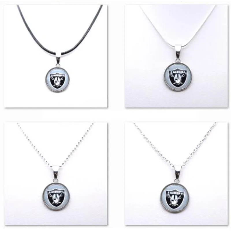 Ожерелье с подвеской женское ожерелье детское для девочки Окленд талисманы