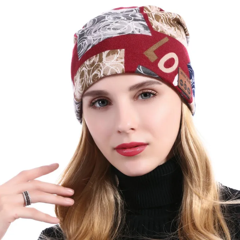 Bluetooth 4,2 шапка с наушниками два в одном Beanie Мужская и женская Беспроводная музыкальная шапка с наушниками без рук