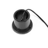 6 Pack Waterproof LED underground Light 5W 10W 15W 18W Outdoor Ground Garden Path Floor Buried Yard Spot Landscape 110V220V 12V 3