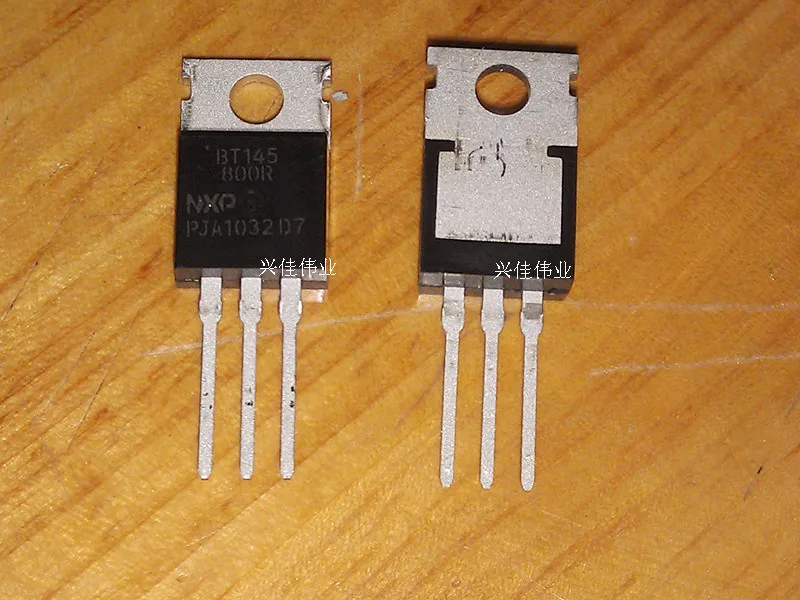 20 шт./лот BT145-800R 25A 800V TO220