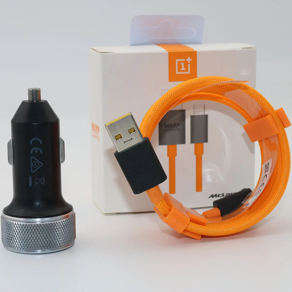 Оригинальное зарядное устройство OnePlus 6T Dash Warp для Oneplus 3 3T 5 5T 6T OnePlus Dash Быстрая зарядка USB настенный адаптер для автомобильного зарядного устройства