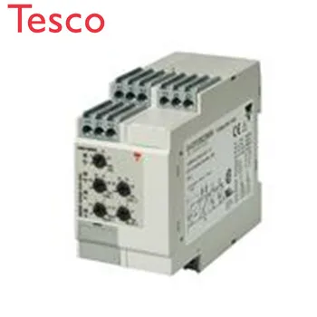 High Voltage Relay Monitoring Relay DUC01DD48500V Over and Under Voltage