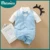 Malapina Baby Boy Romper Kids 0-24M Age Infant Gentleman Toddler Newborn Outfits Baby Girls Clothes 9