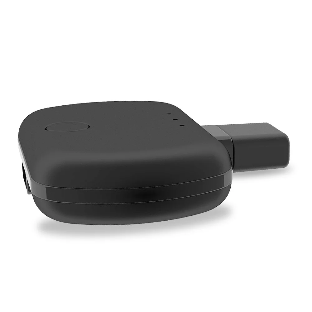 B26 разъем один для двух быстрой зарядки черный Bluetooth 5,0 CSR беспроводной аудио адаптер прочный Запуск легко установить передатчик