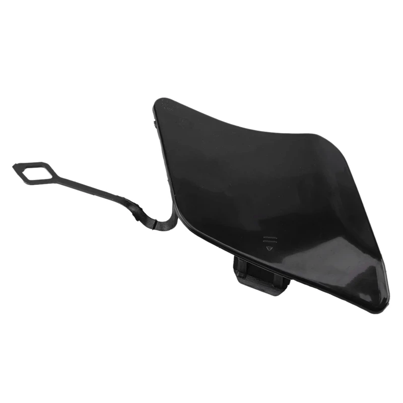 

NewCar Front Bumper Tow Hook Eye Cover Cap Fit for Mercedes Benz C Class W204 2011 2012 2013 2014 2048850526 A2048850526
