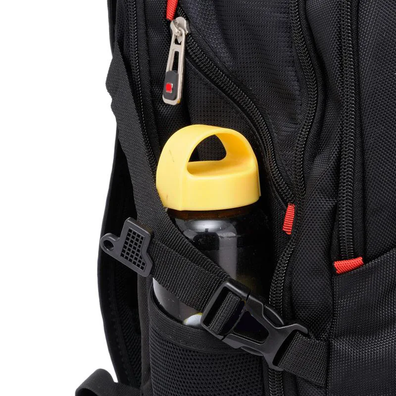 Швейцарский Многофункциональный рюкзак для ноутбука 15 дюймов, мужской рюкзак с usb зарядкой, водонепроницаемый женский рюкзак для путешествий, мужской школьный рюкзак, походная дорожная сумка