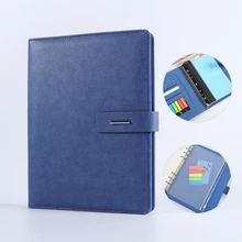 А5 разделитель для планировщика многоразового использования Блокнот Журнал программа с пластиковым карманом, вкладыш Творческий журнал, роскошные подарки, Липкие заметки