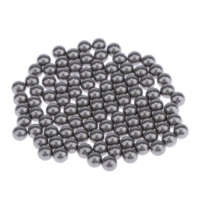 The Army Painter Paint Mixing Balls - Rust-Proof Stainless Steel