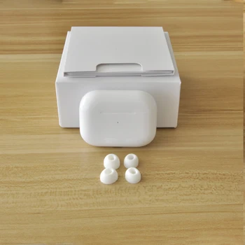 

Air Pro 3 TWS Wireless Headphones In-ear Mini Bluetooth Earphones Earplug Super bass For ios iPhone Pk i900000 i500000 i9000X