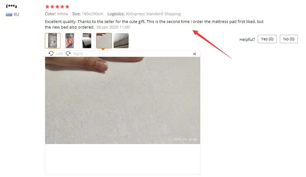 Customer second purchase 2