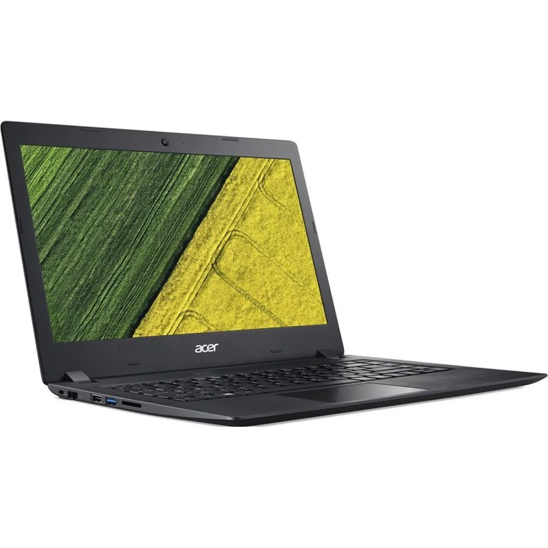 Ноутбук ACER Aspire A114-32-C68H, NX.GVZER.001, черный
