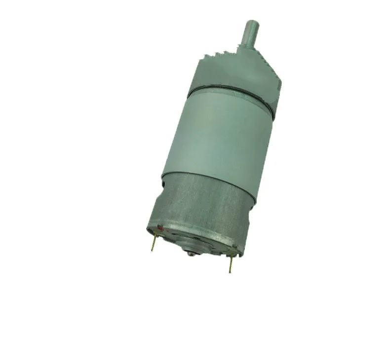

JBG37JGB555 intelligent transmission equipment motor audio-visual products machine arm miniature DC deceleration motor slides