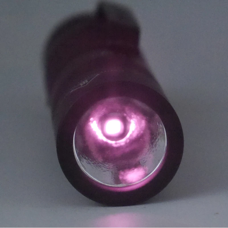 Открытый S1 инфракрасный ИК 850nm IR940nm 3 Вт 5 Вт ночного видения светодиодный фонарик лампа torchlatarka ручной linterna lanterna