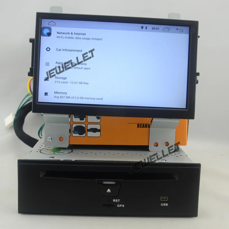 Четырехъядерный Android 8,1 автомобильный навигатор DVD gps Радио для Nissan Teana Maxima 2009-2012 с 4g/wifi DVR OBD зеркальное соединение