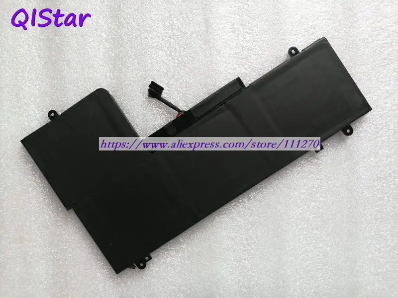 QISTAR 7,64 V 53Wh подлинный L15M4PC2 L15L4PC2 5B10K90778 5B10K90802 Аккумулятор для ноутбука lenovo Yoga 710 Yoga 710-11 Yoga 710-14ISK