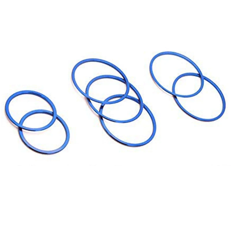 

7Pc Sports Aluminum Air Conditioner Vent/Opening Inner Trim Decoration Covers for 2015-Up Mercedes W205 C180 C250 C300 C350 C400