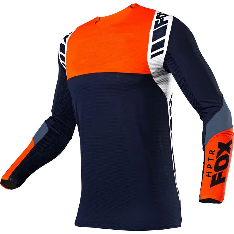 Мотоцикл горный велосипед team Горные Джерси MTB Offroad DH fxr велосипеда локомотива