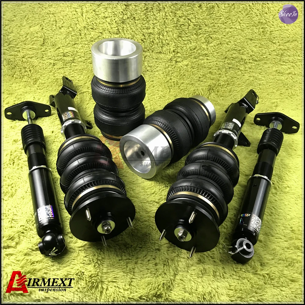 Для Dodge Зарядное устройство(2011~)/AIRMEXT®Airstrut влево/вправо комплект/автозапчасти/пневматическая подвеска/весенний воздух/пневматические