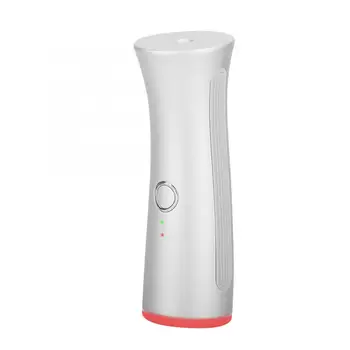 

Ultrasonic Face Cleaning USB Red Light Wrinkle Removal Face Skin Rejuvenation Home Beauty Machine Skin Vacuum
