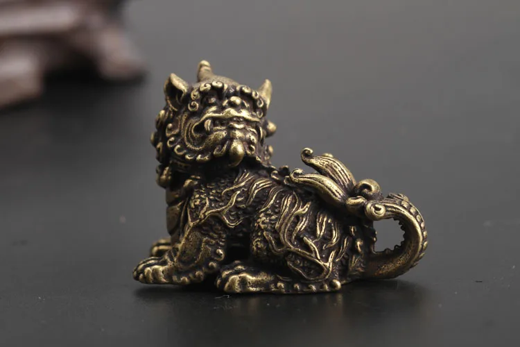 qi lin decorations (16)