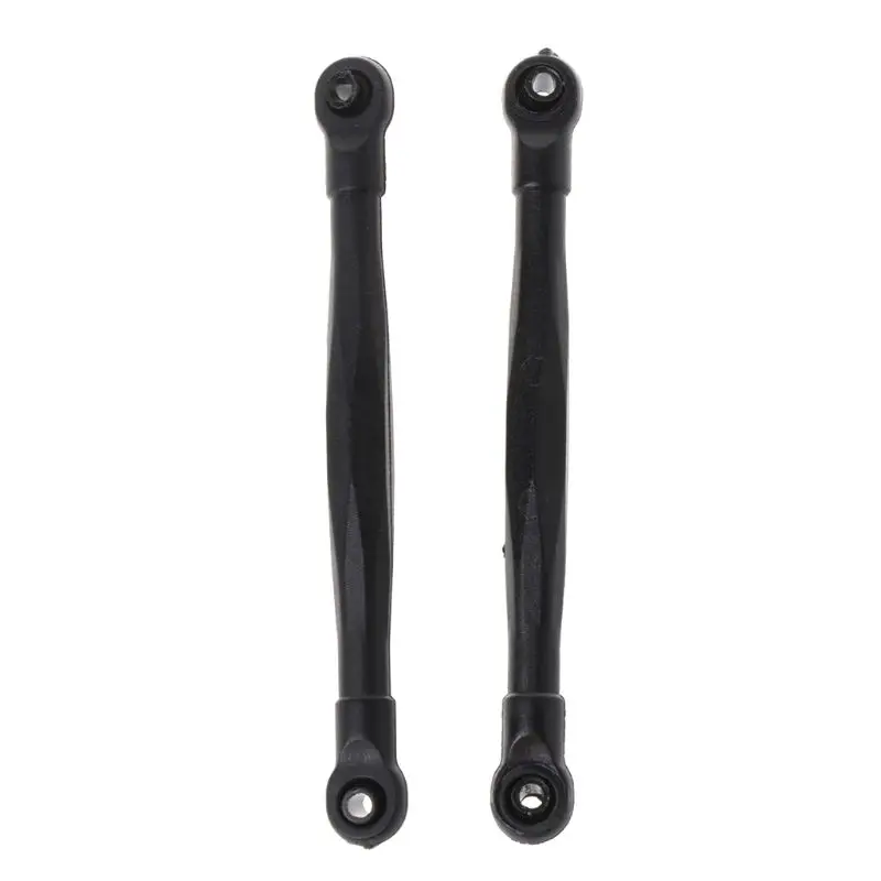 

2pcs Upgrade Repair Parts RC Car Rear Connecting Rot 15-SJ13 For Remote Control 1:12 S911/9115 S912/9116 Truck 634F