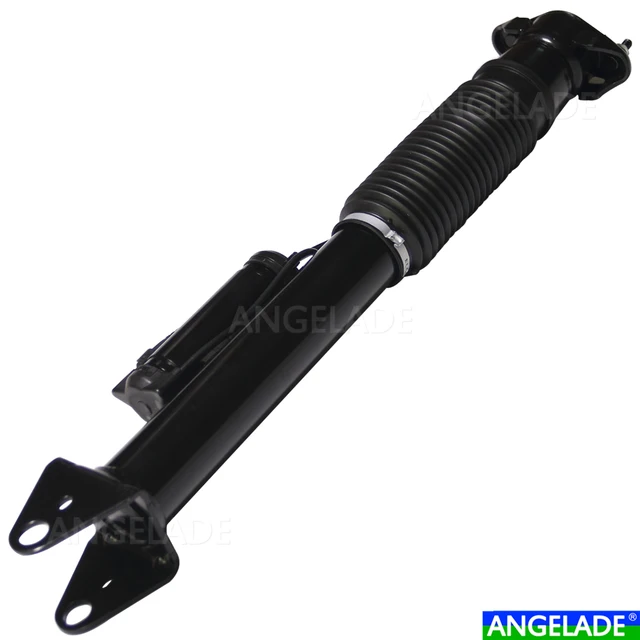 Pair 2 Rear MercedeBenz GL / ML-Class W166 Air Suspension Shock ADS Air ...