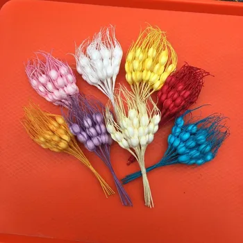 

of bubble autumn wheat artificial flower wreath of diy wedding bouquets of artificial material speed sell on amazon