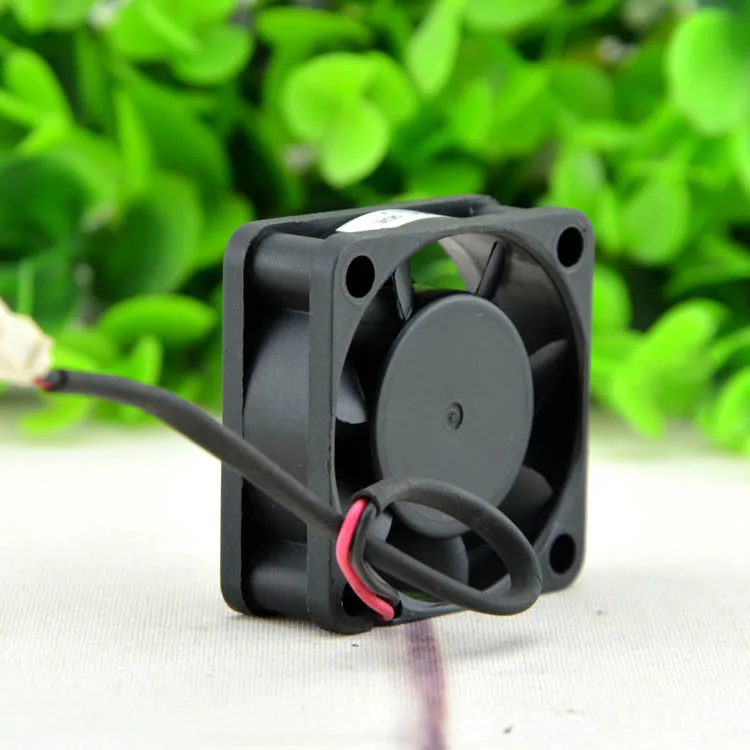 Тайвань для y. stechfd124015 lb 4015 12v 0.08a4cm ультра-тихий вентилятор охлаждения