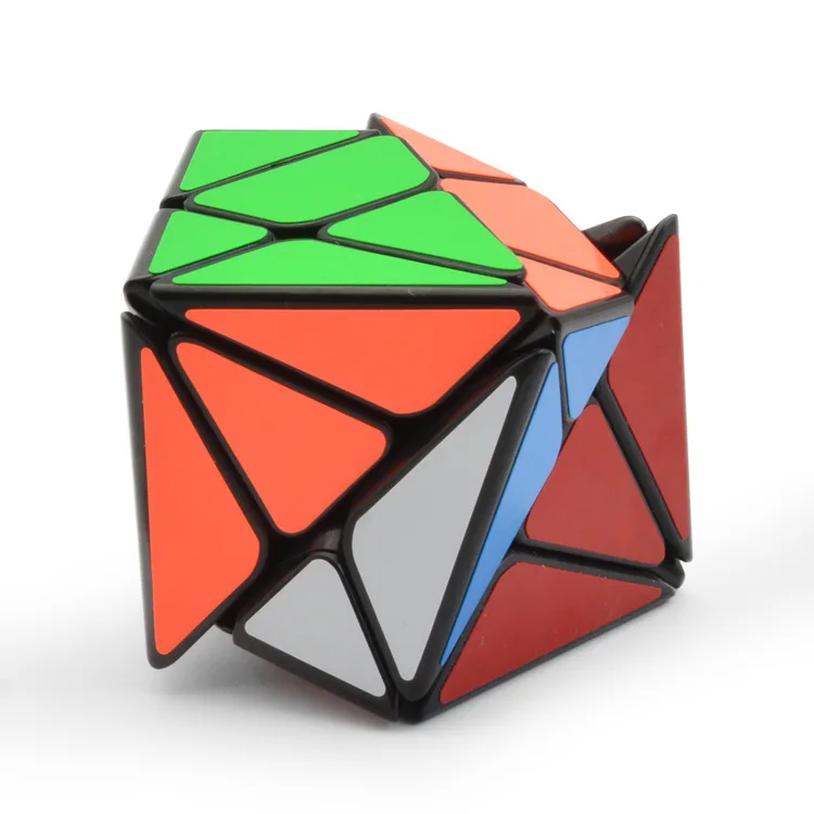 Change cube. Axis. windmill. fisher cube. кубик меняющий форму. rubiks magic.