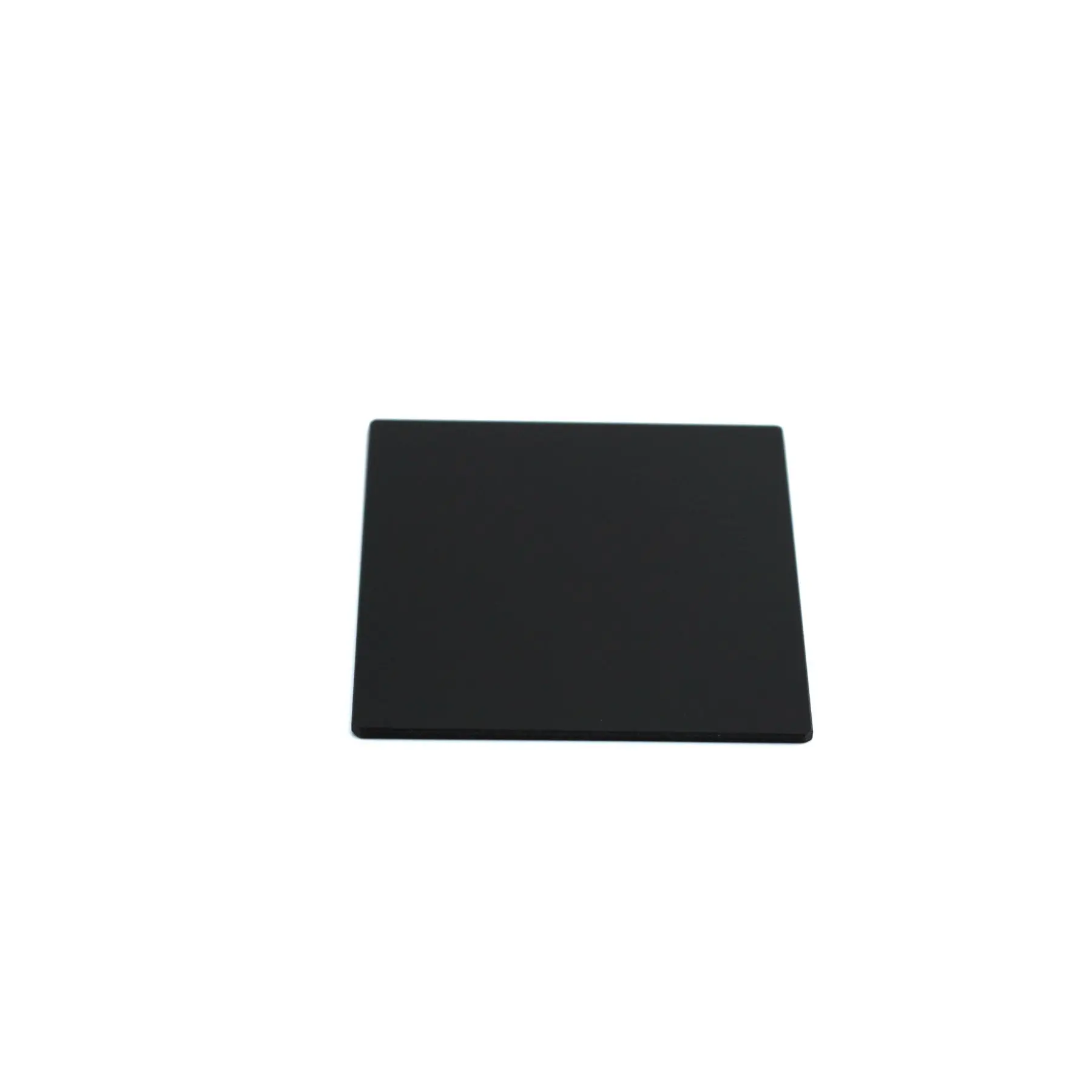 ИК-фильтр с длинными полосами HWB850 стеклянный фильтр общий размер 50x50x2 мм 850нм 10 шт.