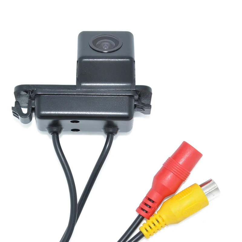 Car Reversing Rear View Camera Head Parking Spare Carnival For Ford Mondeo Carnival Focus Hatchback S-Max Maverick