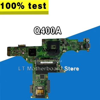 

For Asus Q400A Laptop Motherboard System Board Main Board Mainboard Card Logic Board Tested S-4