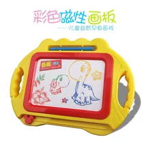 Детские игрушки доска для письма маленькая магнитная доска для рисования расписанная вручную доска для рисования детская игрушка для рисования доска для письма