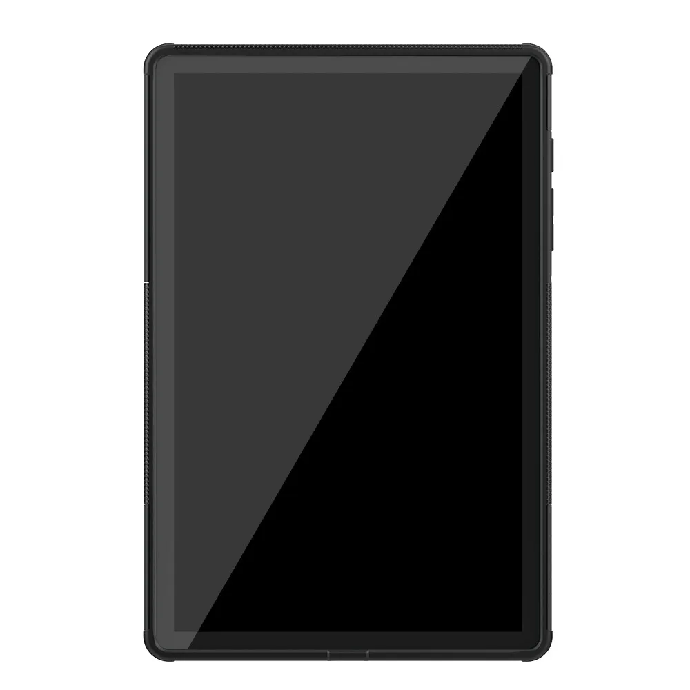 Для samsung Galaxy Tab S6 10,5 SM-T865 SM-T860 чехол для планшета с подставкой Прочный Гибридный чехол 1031# C