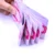 LCJ 10/50 ШТ Nail Form DIY Design Nail Art Extension Guide Forms Acrylic UV Gel Nail Art Tip Sticker Manicure Tips Shape Access