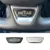 АВТОМОБИЛЬ-СТАЙЛИНГ ОТДЕЛКА РУЛЕВОГО КОЛЕСА ЭМБЛЕМА КРЫШКА ДЛЯ RENAULT KOLEOS KADJAR MEGANE 4 ТАЛИСМАН 2017 2018 2019 АКСЕССУАРЫ