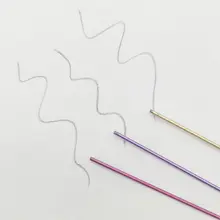 0,7 мм цветной механический карандаш для рисования, чернил, школьные офисные принадлежности LX9A