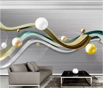 

Customized large wallpaper mural 3d abstract background wallpaper mural