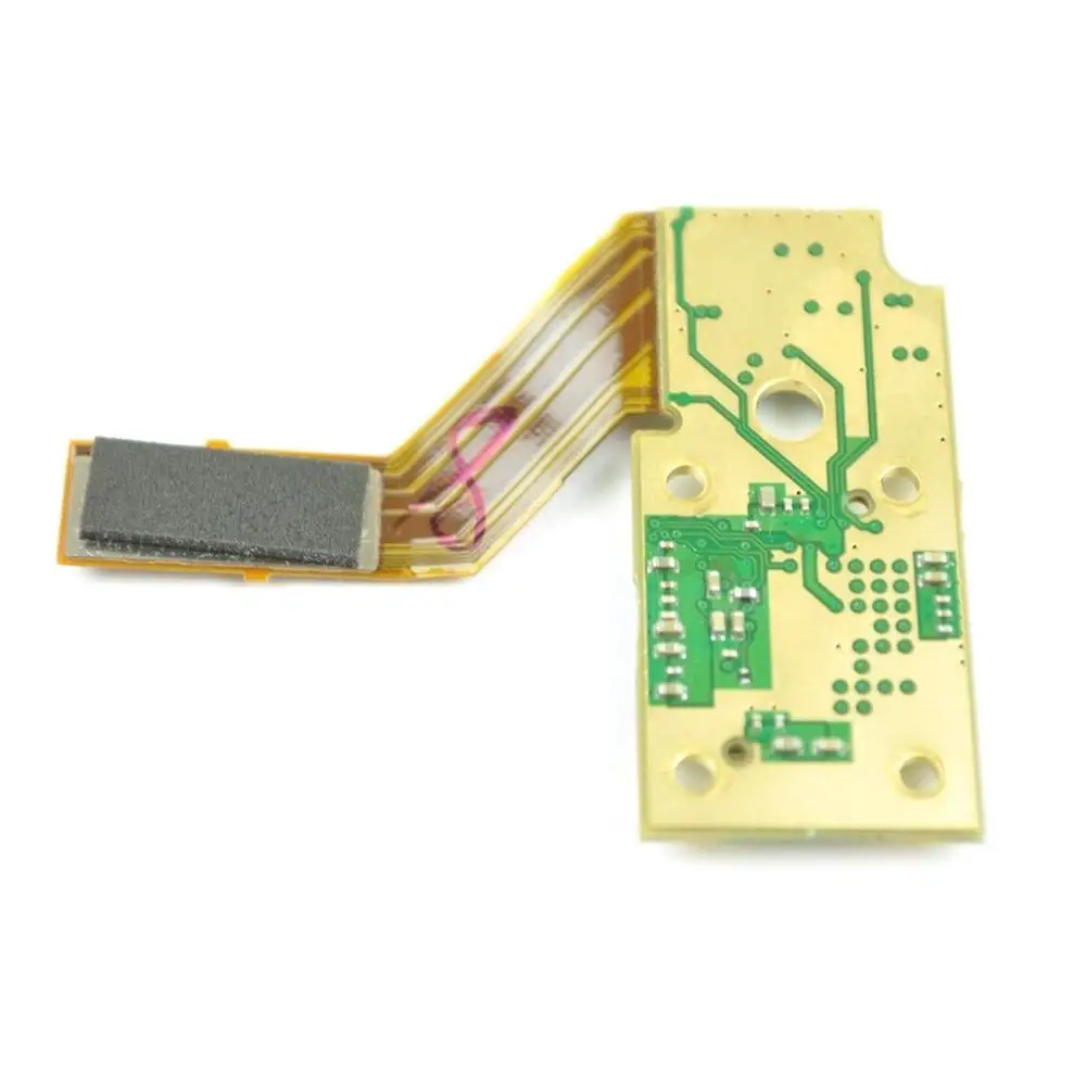 For Gopro Hero 4 Optical Lens Image Sensor Ccd Repair Part Action Camera Silver Professional Fashion Replacement