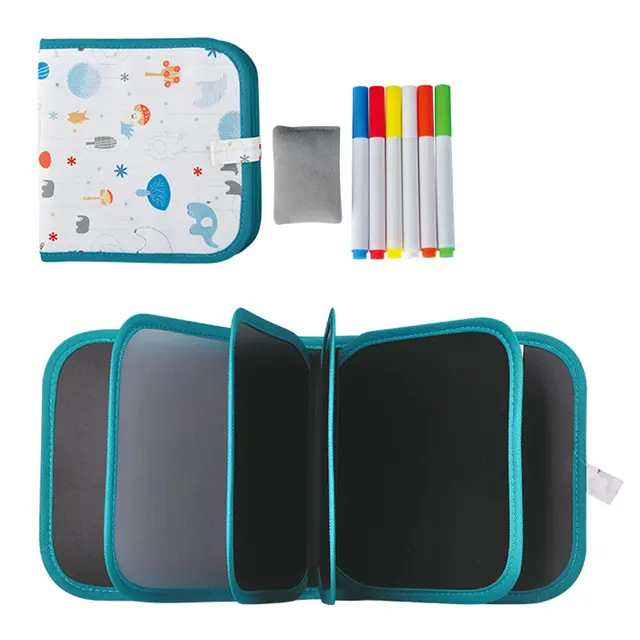 livre de dessin portable effacable 1 ensemble tableau a craie douce coloriage pour bebe bricolage avec eau noir peinture enfant aliexpress gratuit la coupe du monde russie