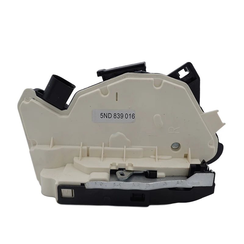 

Car Latch Door Lock Latch Actuator Rear Right for VW Passat cc Tiguan Amarok For Skoda Fabia Superb 5ND839016A
