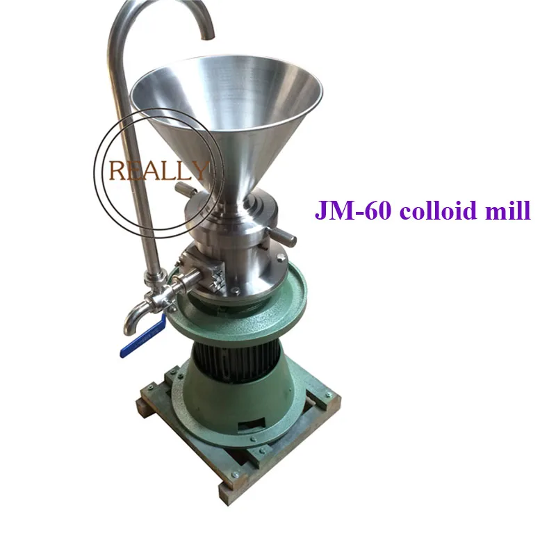 Full Stainless Steel 220v Electric Peanut Butter Grinder,peanut Butter