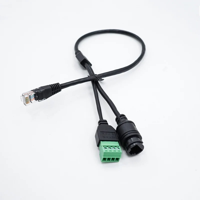 Кабель для Elfin-EE10 & EE11 EW10 EW11 * EG10 EG11 (только кабель без устройства Elfin) | Компьютеры