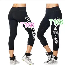 new arrivel women fitness pants running tights leggings women bottom trousers dp166