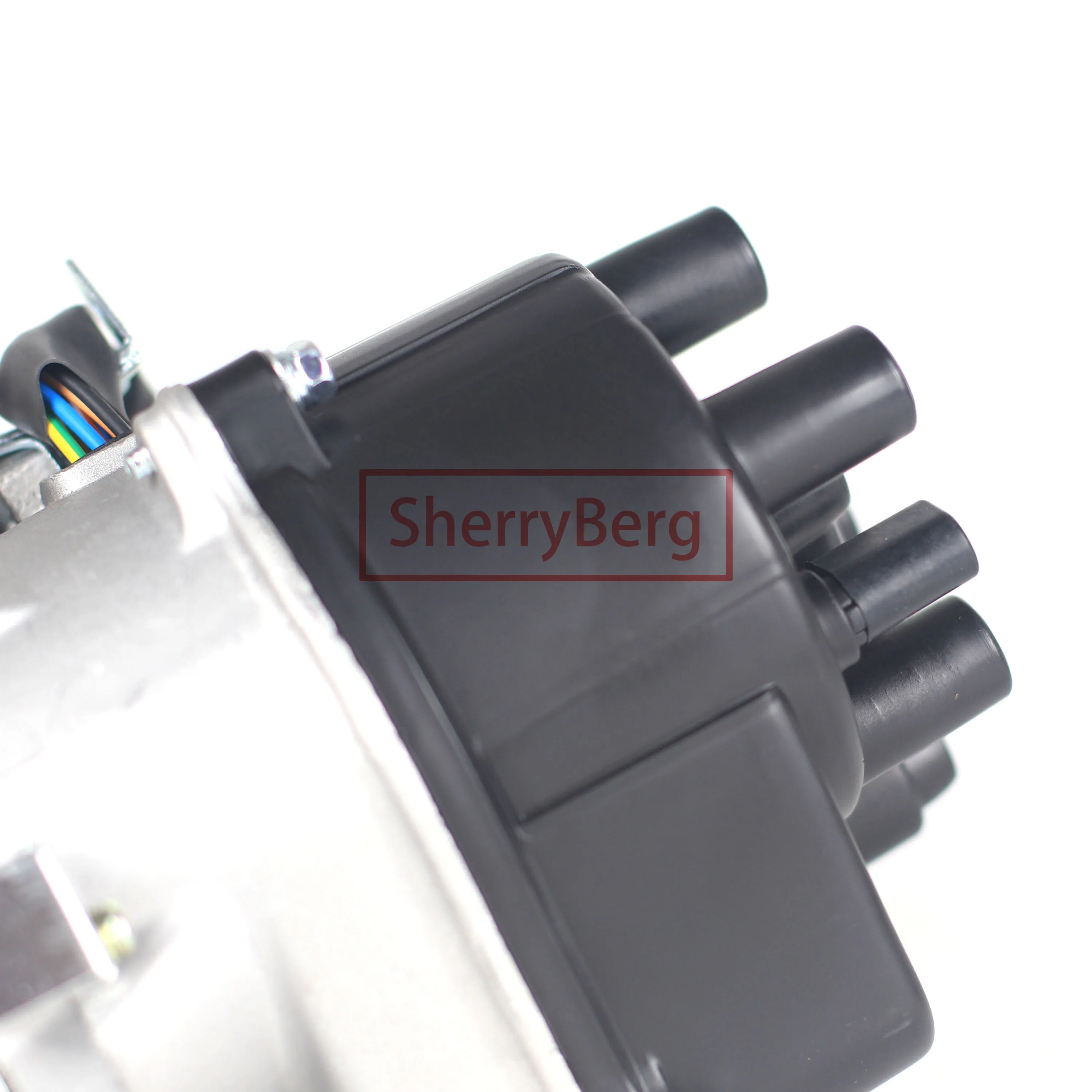Ignition Distributor Replacement SherryBerg for OE: TD34U TD31U TD58U 30102PT 30100-PT3-A11 for Honda Accord 1990-1991 electronic distributor,auto distributor assembly,automobile distributor,ignition distributor,automobile ignition distributor,ignition distributor kit