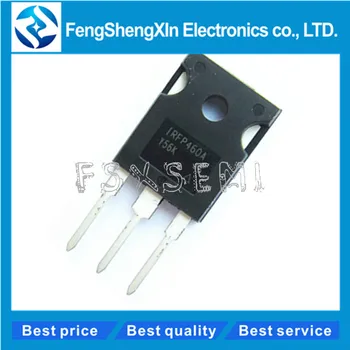 

5pcs/lot IRFP460 IRFP460PBF IRFP460N IRFP460A IRFP460LC N-Channel Power MOSFET Transistor TO-247